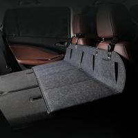Cama plegable para coche, colchón de camping, Accesorios para dormir de viaje para todos los vehículos - details 5