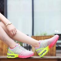 Zapatillas Deportivas para Mujer de Alta Calidad Zapatos para Correr al Aire Libre, Transpirables, Antideslizantes para Caminar - details 19