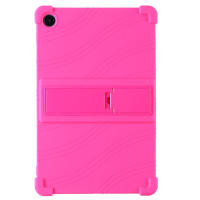 Funda de silicona suave con 4 esquinas gruesas para Samsung Galaxy Tab A9 Plus, Funda de 11 "SM-X210 SM-X215 SM-X216, Funda a prueba de golpes para niños - details 10
