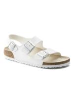 Bragas de tinta de cuero de alta calidad para mujeres y hombres, sandalias que combinan con todo, zapatos de suela suave, moda de verano, nuevas - details 3
