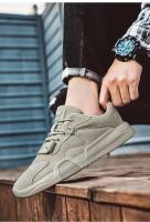 Nuevos Zapatos De Malla Transpirable, Zapatillas Cómodas, Zapatos Casuales Ligeros - details 8