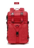 MOV Gran capacidad para deportes al aire libre, camping, senderismo, bolsa táctica a prueba de salpicaduras, mochila de montañismo - details 18