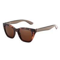 Gafas de sol polarizadas cuadradas de moda para mujer, protección UV400, gafas de sol de mariposa para damas, compras Gif - details 4