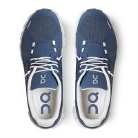 SUL RUNNING CLOUD 5 DENIM BLANCO - Mujer - details 5