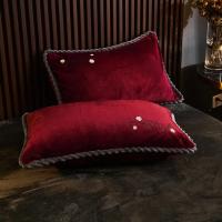 Funda nórdica suave y cálida de terciopelo de leche azul, manta de felpa de doble cara, ropa de cama de lujo, tamaño Queen, invierno, nuevo - details 20