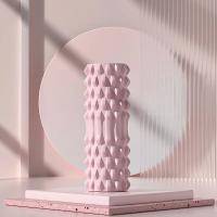 Rodillo de Masaje de Espuma de Yoga de 30CM Rollo de Masaje para Músculos de Espalda - details 8