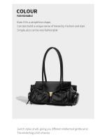 Vintage dulce cool babes premium sense cremallera mango largo locomotora bolsa portátil bolsa de mensajero. - details 11