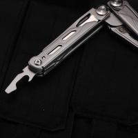 Cuchillo Plegable de Mujeres Daicamping DL10 Multitool EDC Herramientas de Supervivencia al Aire Libre con Abrazadera y Clip Tijeras - details 9