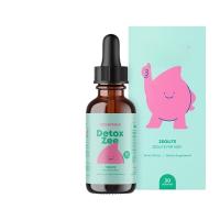 Goteo de Zeolita para Niños Sabor a Bayas Naturales con Vitamina D3 Apoya la Salud y Vitalidad Diaria Suministro de 30 Días - details 0