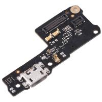 Placa de puerto de carga para Xiaomi Redmi 7A - details 1