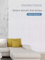 Fondos de pantalla en espuma 3D autoadhesivo PVC Color sólido engrosado impermeable perfecto para dormitorio sala de estar papel de pared hogar - details 1