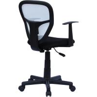 Silla Giratoria para Niños Studio Silla de Escritorio Ergonómica con Apoyabrazos Ajustable - details 16