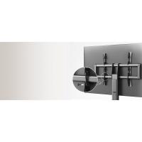 soporte tv ruedas
