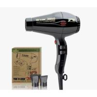 Parlux 3800 Hairdryer Advance Light Secador de pelo iónico y cerámico, plateado - details 0