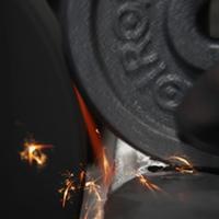 PROIRON Mancuernas ajustables 20kg conjunto