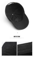 Gorra de camionero de malla verde militar Beige, gorras de béisbol de alta calidad para hombres y mujeres, sombreros de papá transpirables de calle al aire libre - details 5