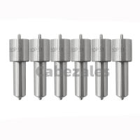 Inyector de Gasolina Automotriz DLLA150P31 Compatible con Volvo 376, 428, 377, 380, 699 F12 N12 NL12 Boquilla de Inyección - details 0