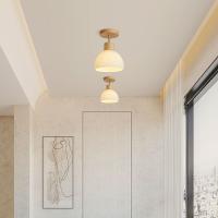 Luz LED de techo moderna para decoración del hogar, accesorios de iluminación para dormitorio, sala de estar, cocina, comedor y balcón - details 3