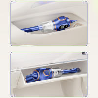 Aspiradora inalámbrica 5 en 1 para coche, Robot aspirador portátil de mano para electrodomésticos, 120w, 29000Pa, novedad - details 4
