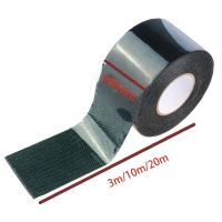 Cinta de Reparación Artificial de Alta Viscosidad Autoadhesiva, Ideal para Césped y Alfombras de Jardín - details 2