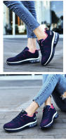 Zapatillas de Comodidad para Mujer Zapatillas de Gimnasio Transpirables con Suela Antideslizante - details 11