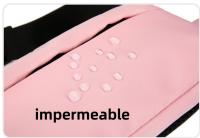 Riñonera para Hombre Mujer con Conector para Auriculares , Bolso de Cintura Deportiva al Aire Libre , Senderismo, Correr - details 7