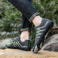 Zapatos de Senderismo de Cinco Dedos Zapatillas de Playa para Hombres Zapatos Antideslizantes para Camino Arroyo - details 12