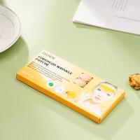 Parche de Piel de rostro anti-arrugas Mascarilla de Collagén para rejuvenecer - details 5