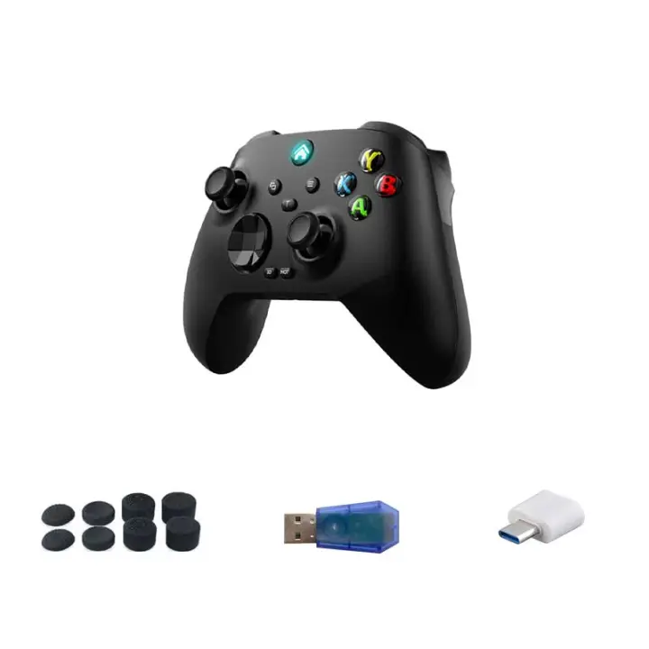 Gamepad BT inalámbrico Mando para PC/Steam/ps3/ps4 control  - 1