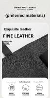 Taza de masturbador ajustable correa auxiliar fija manos libres experiencia cinturón sexo para hombres pantalones de uso masculino juguete - details 2