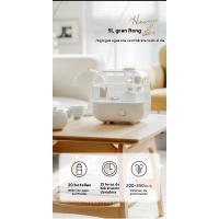 Oso humidificador de aire JSQ-F50G5 dormitorio aire acondicionado gran humidificador de niebla hogar gran volumen de niebla - details 4