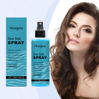Spray con textura de sal marina, sensación de aire refrescante, peinado, cera esponjosa, gel para peinar el cabello, agua - details 1