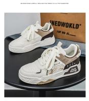 Zapatillas de deporte de ocio versátiles para hombre, zapatos deportivos ligeros y cómodos para caminar, zapatos gruesos de alta calidad a la moda, calzado masculino - details 18