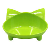 Bol para Alimentos de Gato Premium Cernida Antideslizante de Goma Alivio para El Bebida y Comer de Mascotas - details 3