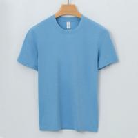 Camiseta de manga corta para hombre, camiseta profesional de alta gama - details 5