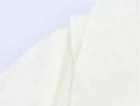 OUWU- Camisa De Manga Abombada Con Volantes Y Decoración En Capas Con Cuello En V, Versátil, Dulce, A La Moda, Estilo Europeo, Nueva - details 4