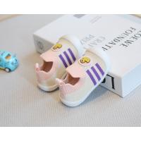 Zapatos para bebés, zapatos antideslizantes para bebés con suela blanda para niños en primavera y verano - details 17