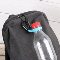 Herencia de Aluminio de Alta Calidad Soporte de Botella de Agua para Acampar y Senderismo - details 10
