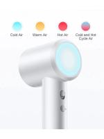 Xiaomi-secador de pelo eléctrico Mijia H501, de alta velocidad, iones negativos, 110.000 Rpm, cuidado profesional, velocidad del viento, 62 m/s, 1600W, secado rápido - details 9