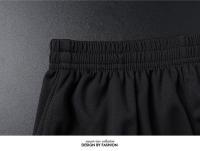 Pantalones cortos transpirables de verano para hombre Traje deportivo Camiseta - details 10