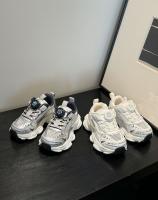 Zapatillas Deportivas Transpirables para Niños Primavera-Verano 2025 Estilo Giratorio para Papá y Niñas - details 1
