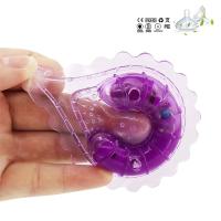 Juguetes Sexuales para Adultos para Mujeres Clip de Pezón Vibradores Masajeador de Pecho Estimulación en el Punto G Chastidad Erótica Tienda de Sexo - details 6
