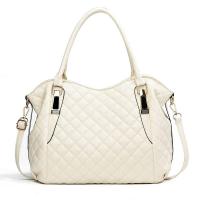 Mochila de Lujo de Cuero Suave Leten Bolso Cruzo Grande con Estilo Paisley - details 4