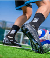 Zapatos de Fútbol Unisex AG TFDual Suela Antideslizante Transpirable para Entrenamiento y Competencia Compatible con Césped Artificial - details 8