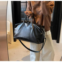 Bolsa de Deportes PU Bolsa de Gimnasio para Fitness y Yoga Bolsa Corta Húmeda y Seca para Acampar y Senderismo Bolsas de Mochila para Hombres - details 3
