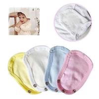 Mono duradero de 4 colores para bebés, almohadillas extensibles para el mono, cubiertas para cambiar pañales alargados - details 3