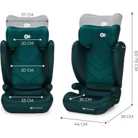 Silla de coche para bebé Grupo 2/3 100-150 cm Para edades de 3,5 a 12 años - details 32