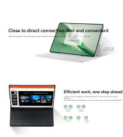 Huawei Honor-Tableta MagicPad2, teclado inteligente con Bluetooth - details 3