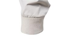 chaqueta de béisbol de Color sólido, cazadora informal con cuello levantado para hombre, chaquetas ajustadas de alta calidad para otoño para hombre - details 8
