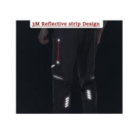 Pantalones de ciclismo para hombre Impermeable Secado rápido Protección UV - details 0